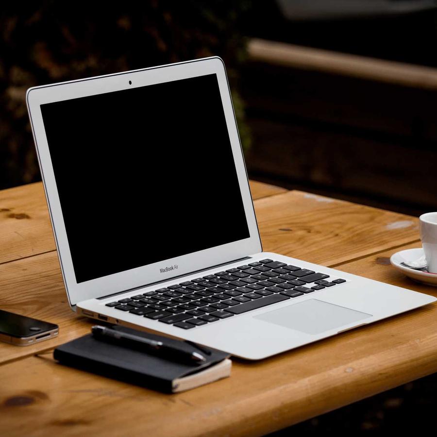 Rechargeable LED Desk Light detail