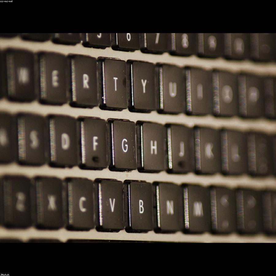 Student Slim Laptop detail