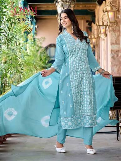 Cotton Kurti Summer Collection